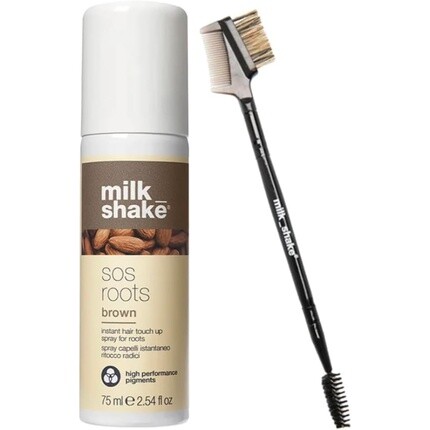 

Milk_Shake Sos Roots Коричневый 75мл, Milk Shake