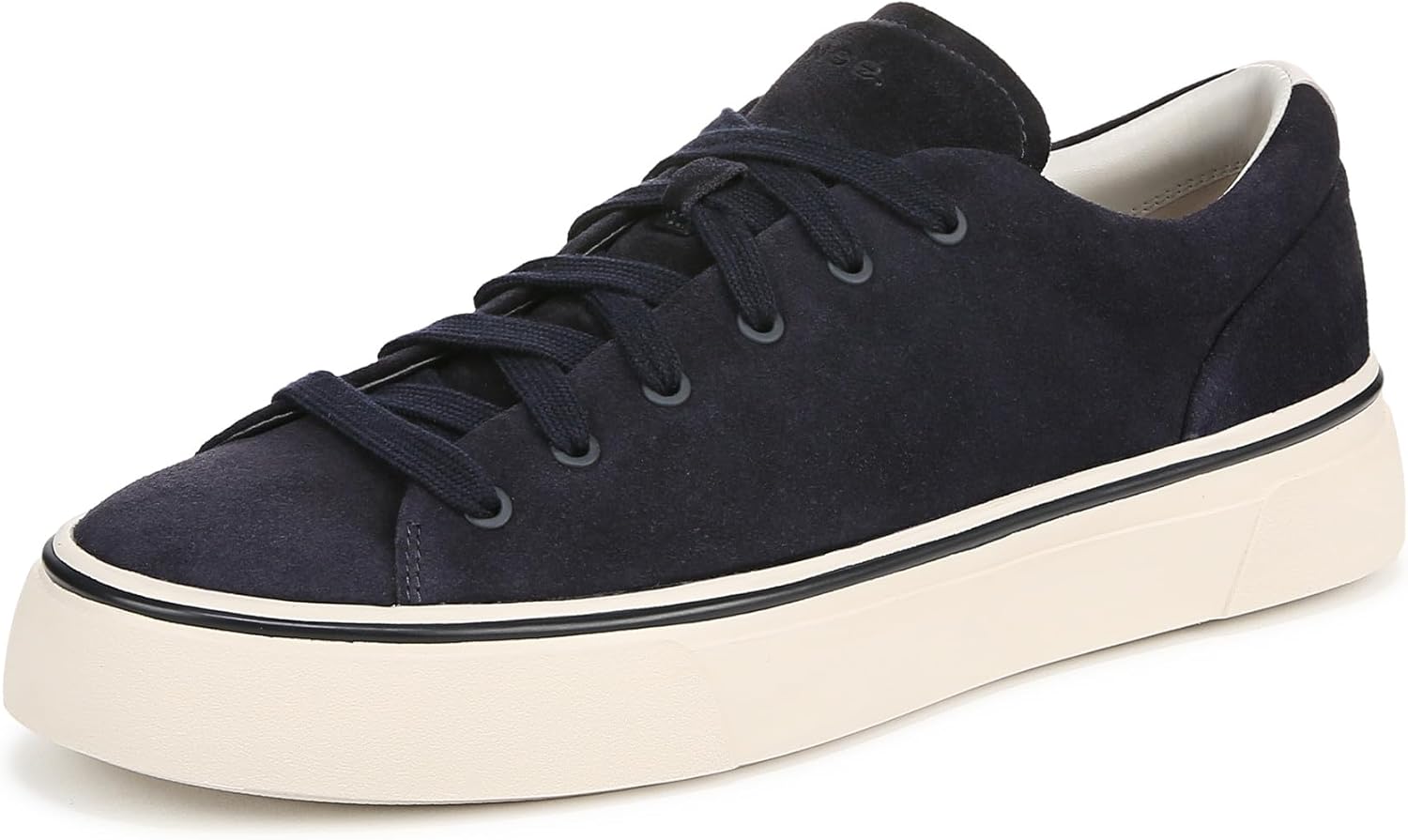 

Кроссовки Vince Mens Vallejo, Nightblue Suede