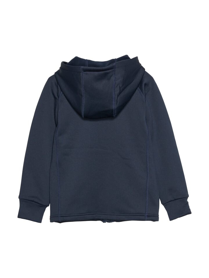 Переходная куртка Color Kids, цвет fleecejacke cofleece jacket — фото 2