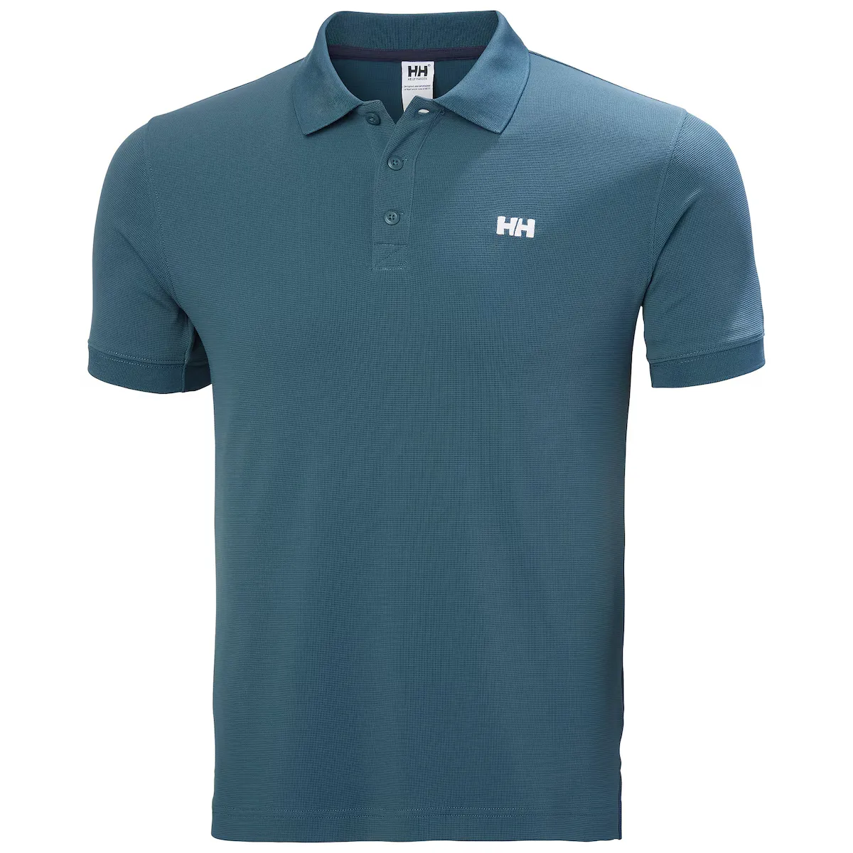 

Helly Hansen Driftline Мужская рубашка поло, синий