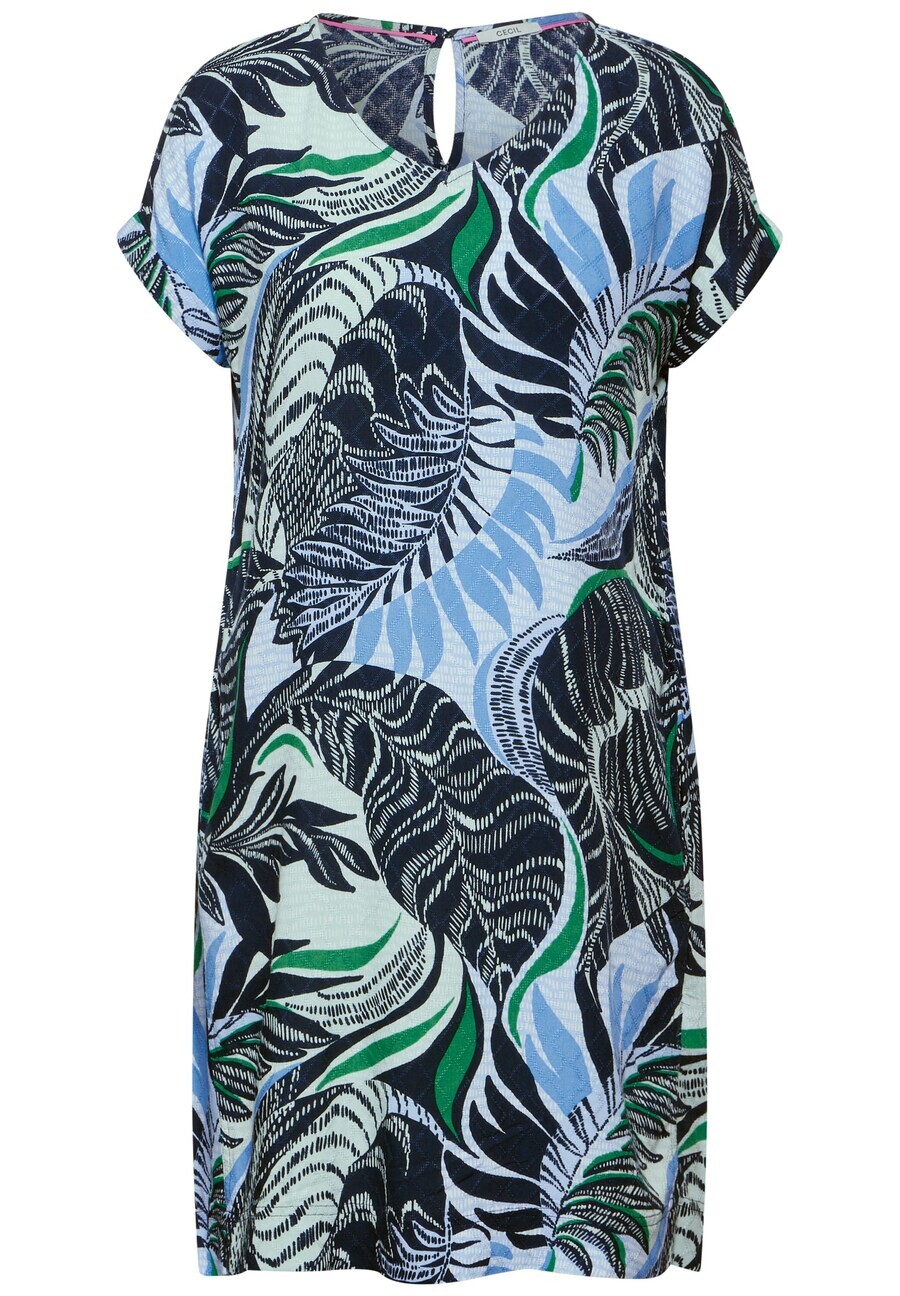 

Платье CECIL Summer Dress, цвет Mixed colors