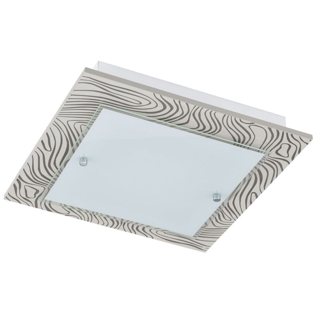 

EGLO ELEANA, LED, 3000 К, 2170 лм, IP20, коричневый, белый