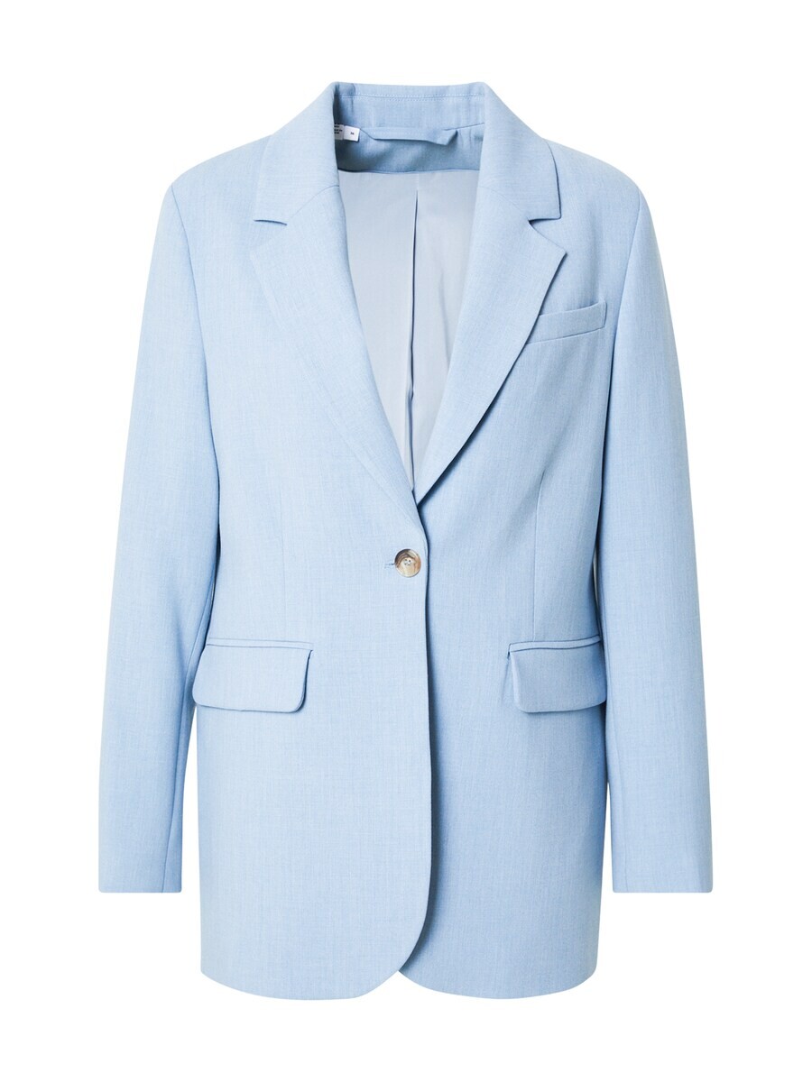

Классический блейзер SELECTED FEMME Blazer SLFRITA-FREIA, светло-синий