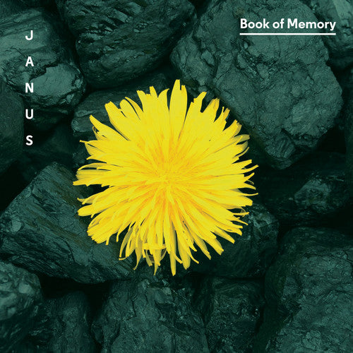 

CD диск Lansky / Treuting / Janus / Wadden / Meyers: Book of Memory