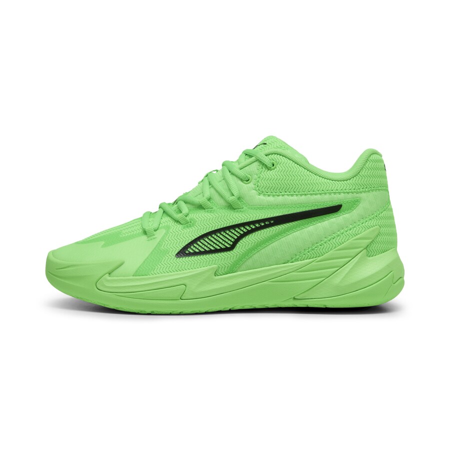 

Спортивная обувь PUMA The Dagger, цвет Lime