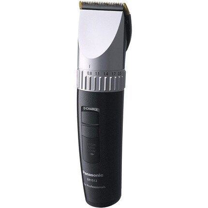 

Профессиональная машина для стрижки волос Er-1512, Panasonic