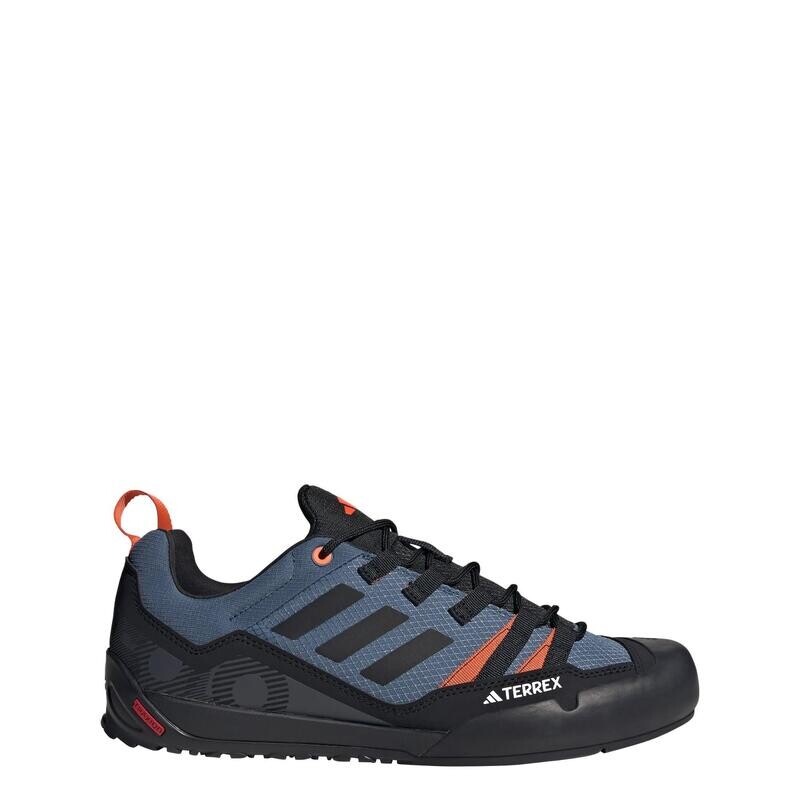

Кроссовки Adidas, цвет baltikblau/schwarz/orange