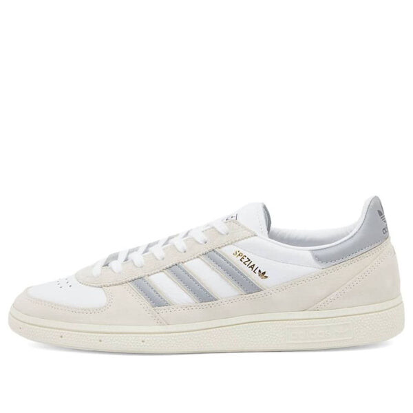 Кроссовки гандбольные специальные wm Adidas, белый