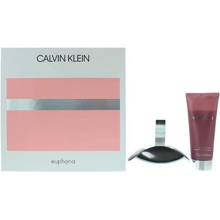 

Calvin Klein Euphoria Women 50 мл подарочный набор EDP