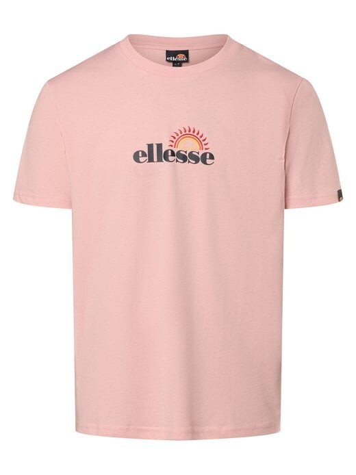 

Футболка треа Ellesse, розовый