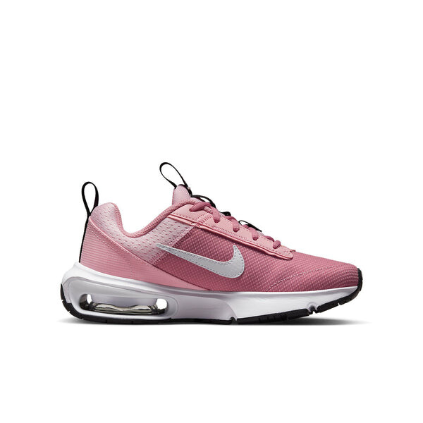 Кроссовки air max intrlk lite Nike, розовый — фото 2