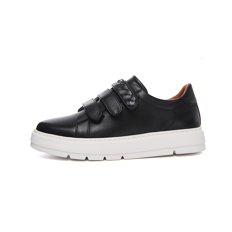 

Туфли Men"s Casual Men Low-Top черный Ctcy
