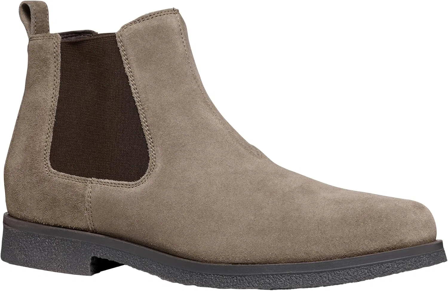 Мужские ботинки Geox Uomo Claudio AA, Dove Grey