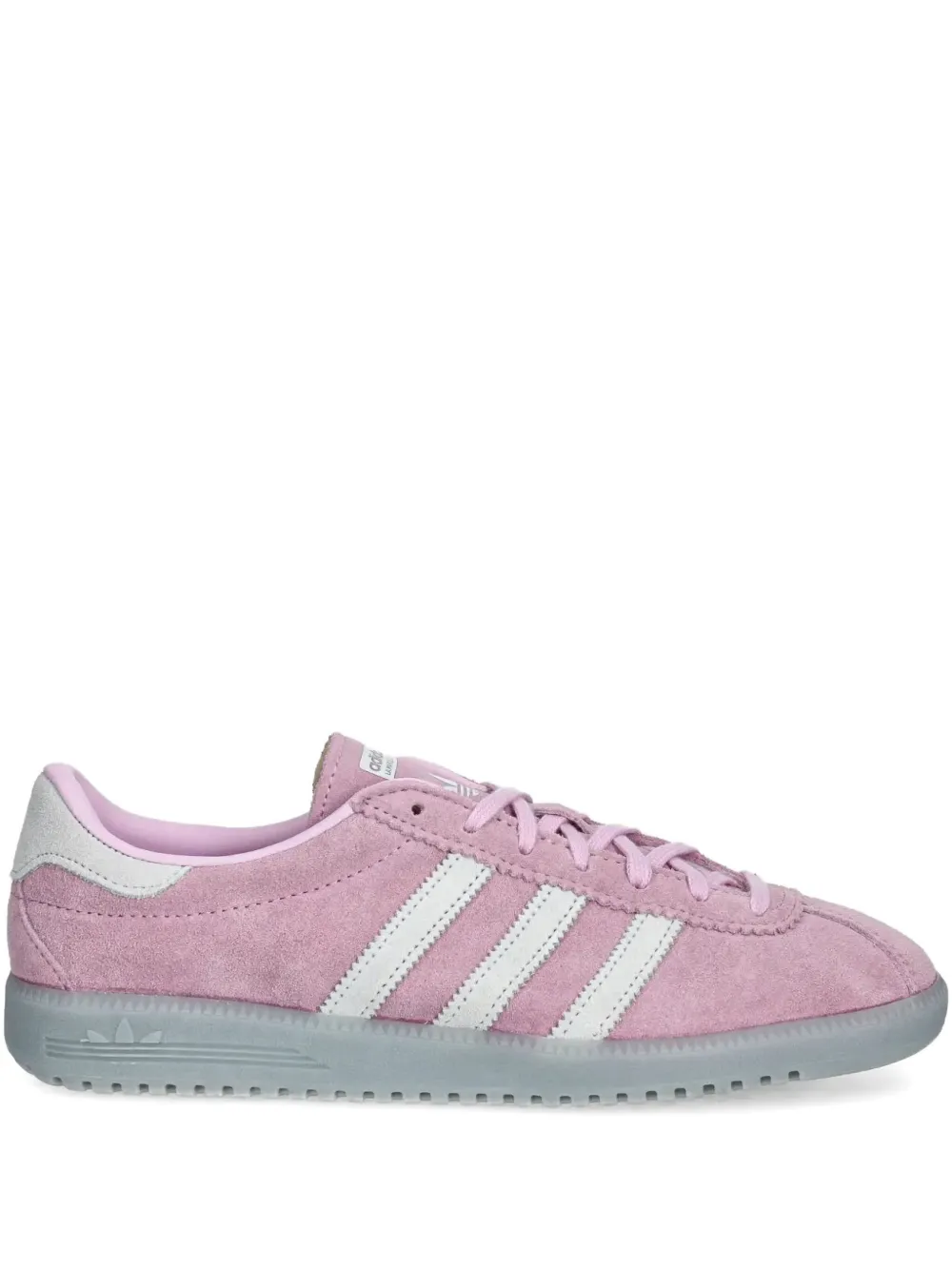 Кроссовки BRMD Adidas, розовый