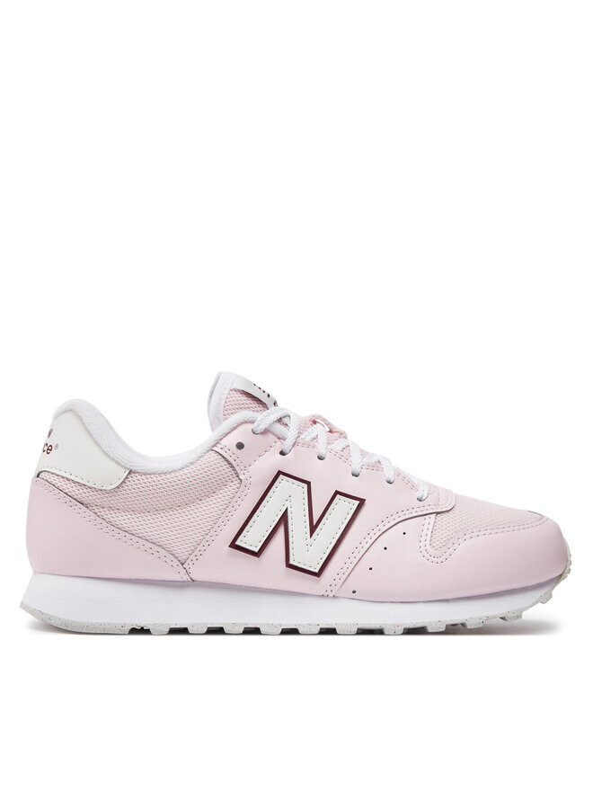 

Кроссовки New Balance Rosa, розовый