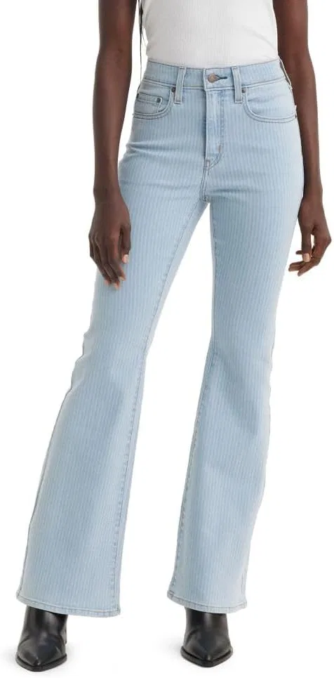 Джинсы Levi's, More to See