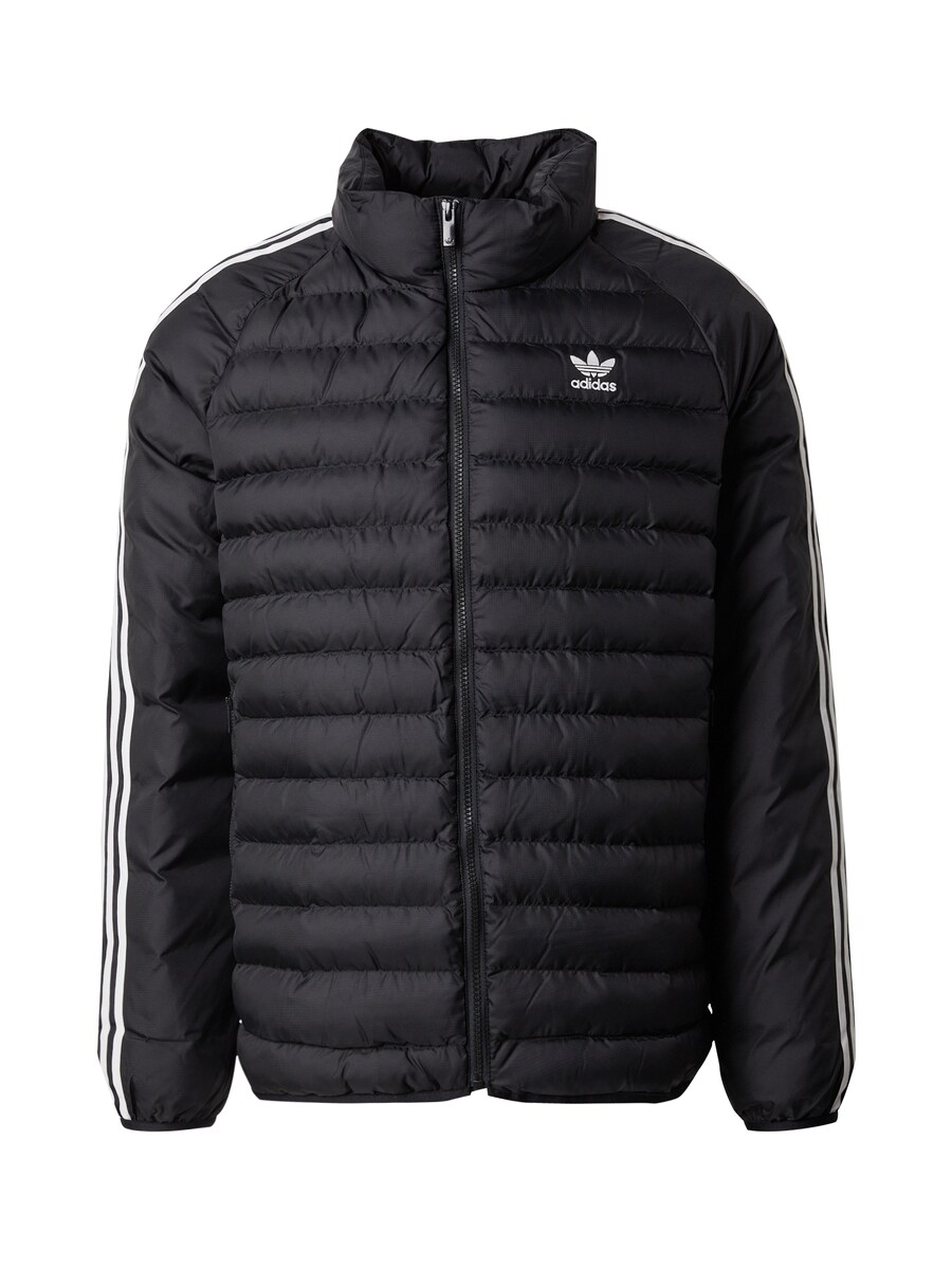

Демисезонная куртка ADIDAS ORIGINALS COLL, Black