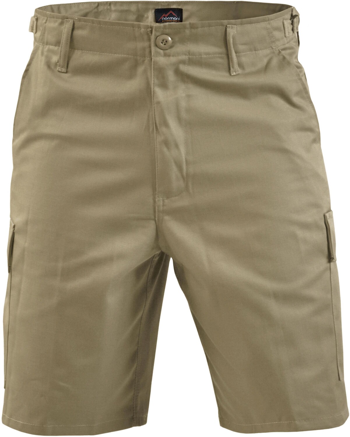 

Шорты Normani Outdoor Sports Herren BDU Dasht, хаки