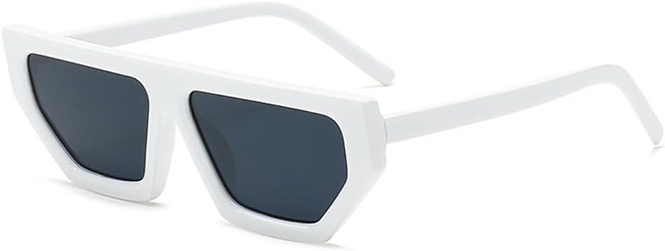 

Классические солнцезащитные очки для мужчин и женщин, модные, в стиле ретро, ​​для активного отдыха, уличной фотографии, путешествий, с защитой от ультрафиолета UV400 MTZJH, One Color