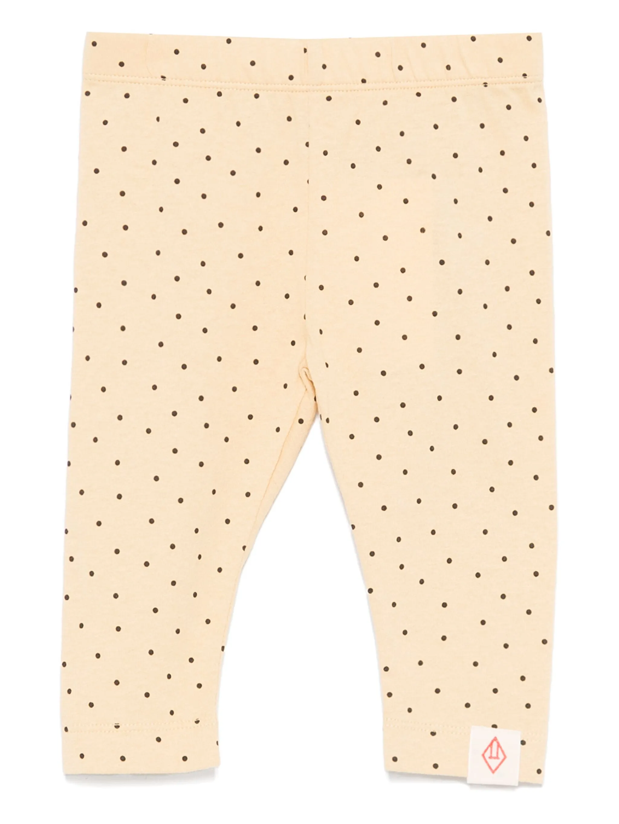 

Легинсы Penguin The Animals Observatory, бежевый