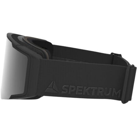 

Очки Ostra Bio Black Line Spektrum, цвет Black/Dark Smoke