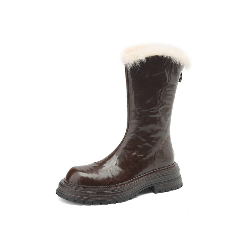 

Ботильоны Bai Shiting Ankle Boots Women's
