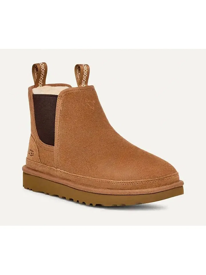 Челси-боты UGG — фото 2