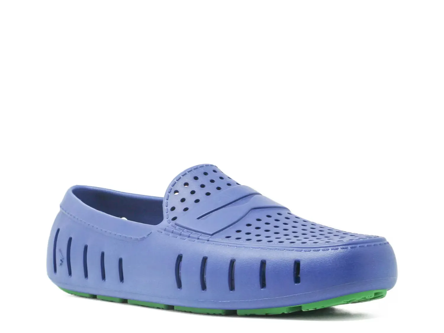 

Классические водонепроницаемые лоферы Country Club Driver 2.0 Floafers, Blue