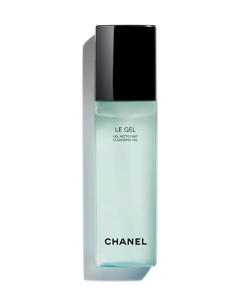 Гель для умывания Chanel — Очищающий гель