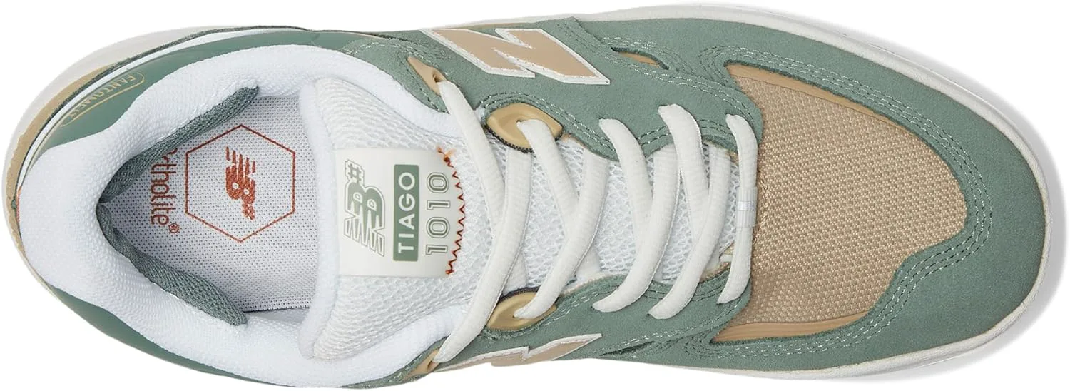 Кроссовки New Balance 480 V1 для мужчин и женщин — фото 2