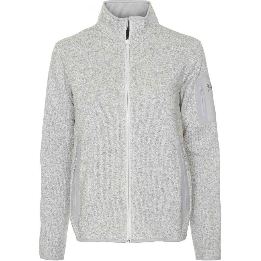 Куртки и пальто Covert женские Arcteryx, зеленыйr зеленый серый — фото 3