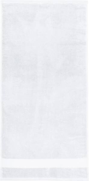 

Полотенце Erwin Müller 155129, 50x1x100 см, белый
