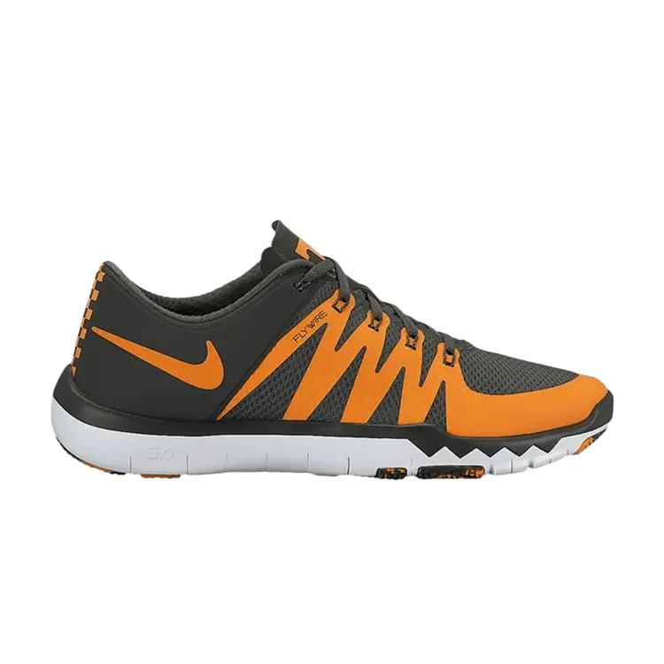 

Кроссовки Nike Free Trainer 5.0 V6 AMP, University of Tennessee PE