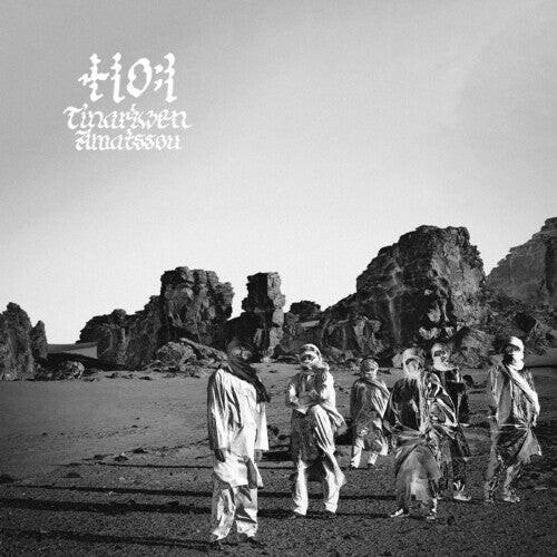 

CD диск Tinariwen: Amatssou