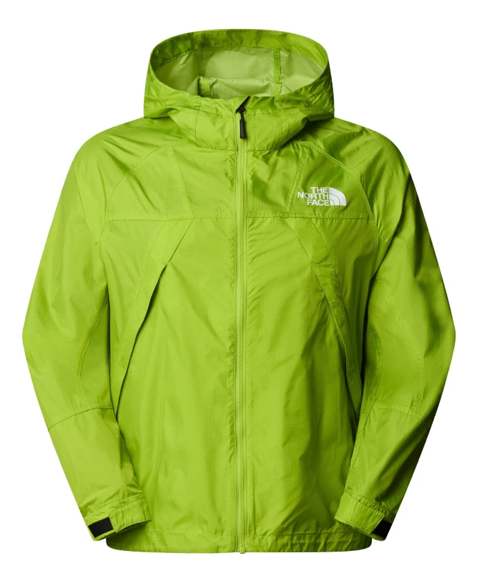 

Ветрозащитная куртка "nse" The North Face, зеленый
