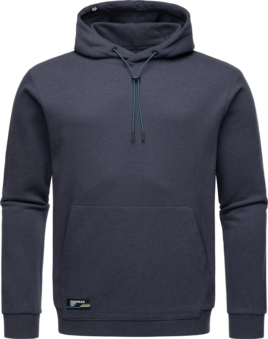 

Толстовка Ragwear ARRWEN, морской синий