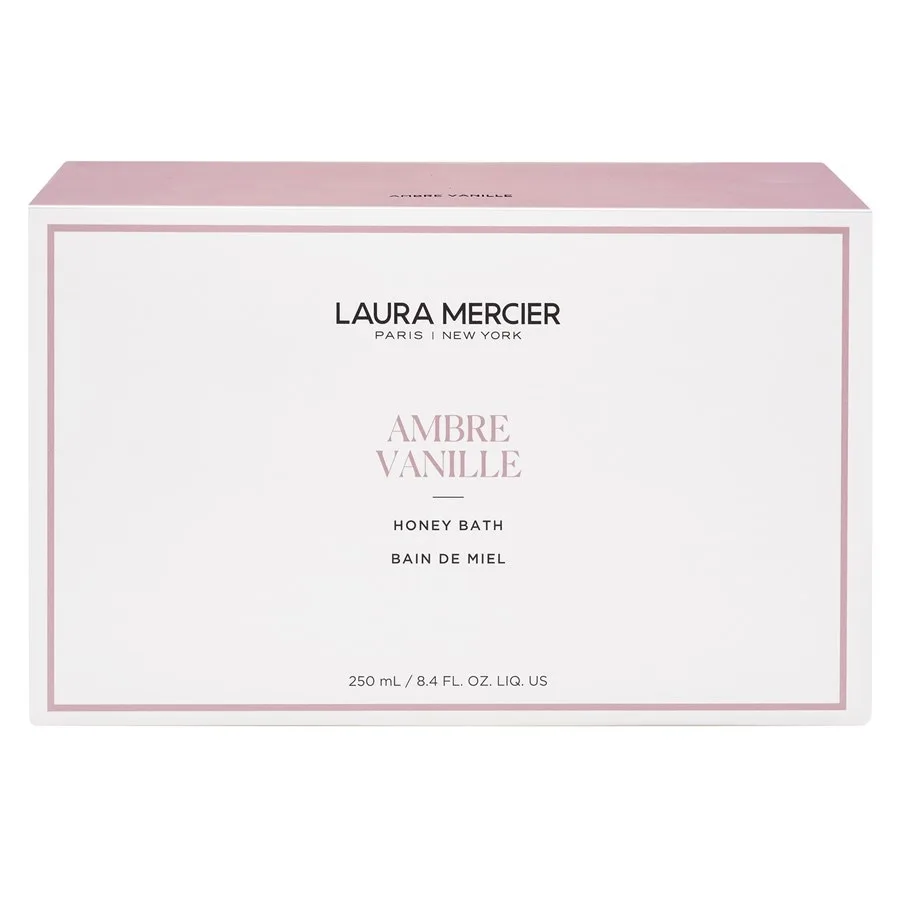Медовая пена для ванны Laura Mercier, 250 мл — фото 4