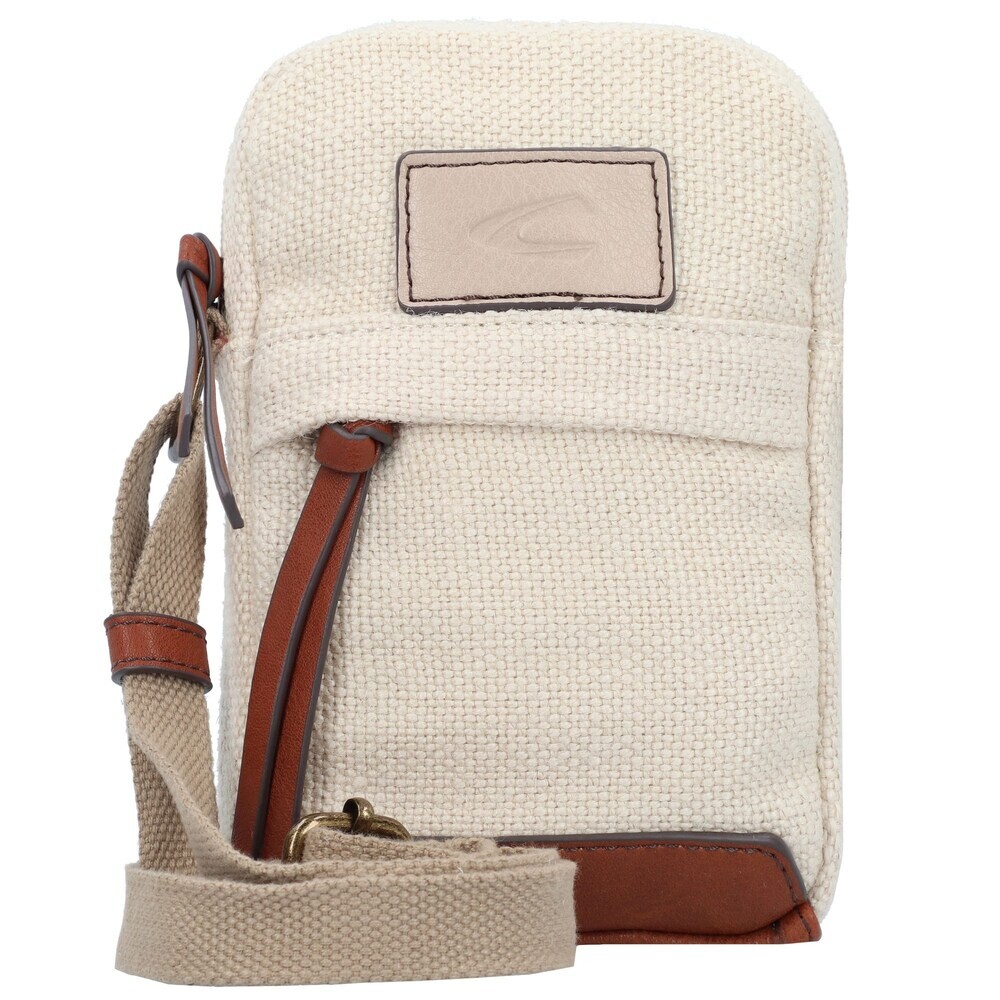 

Сумка через плечо Camel Active, бежевый