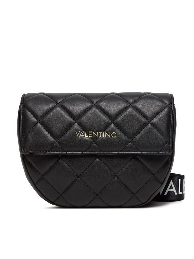 

Наплечная сумка Bigs Valentino, черный