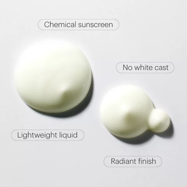 Солнцезащитный крем для лица spf 50+ на каждый день пребывания на солнце Dr. Jart — фото 3