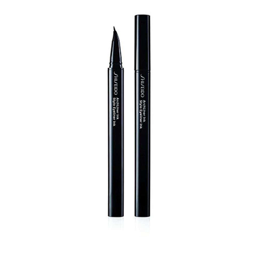 

Подводка для глаз Shiseido ArchLiner Ink 01
