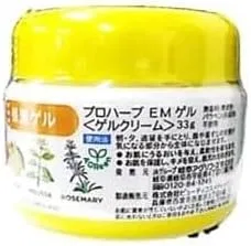 Набор ProHerb — Гель для лица Pro Herb EM Gel увлажняющий, 33 г, набор 2 шт — фото 2