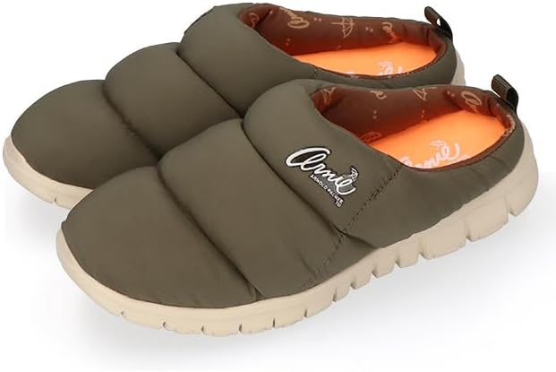 

Мужские слипоны Arnold Palmer, оливковый