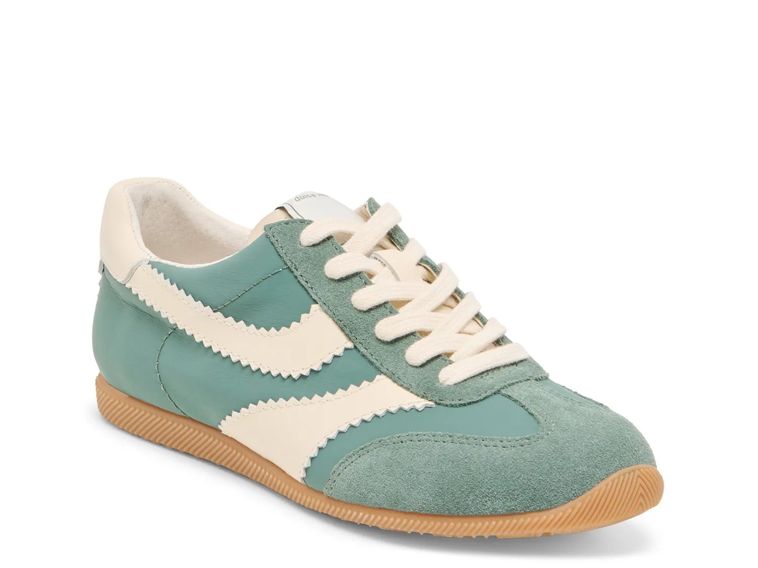 Кроссовки Dolce Vita Limit Sneaker, темно-зеленый