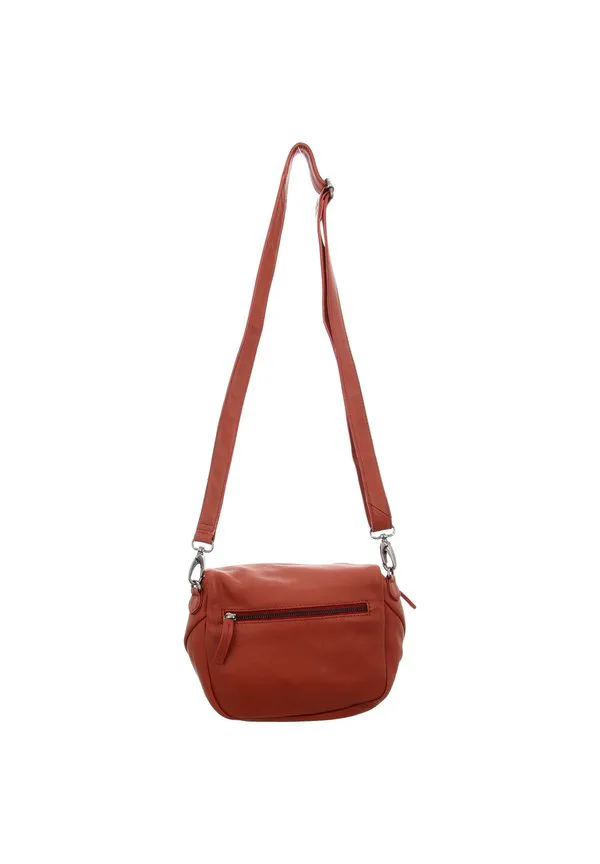 

Сумка через плечо sitges 23961 Sticks And Stones, Red