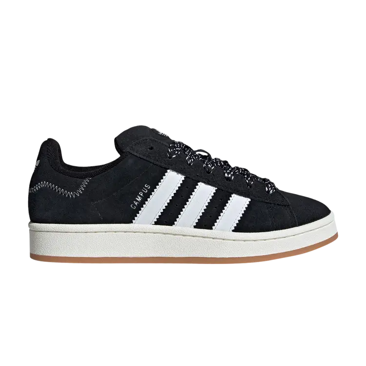 Кроссовки Adidas Wmns Campus 00s, черный