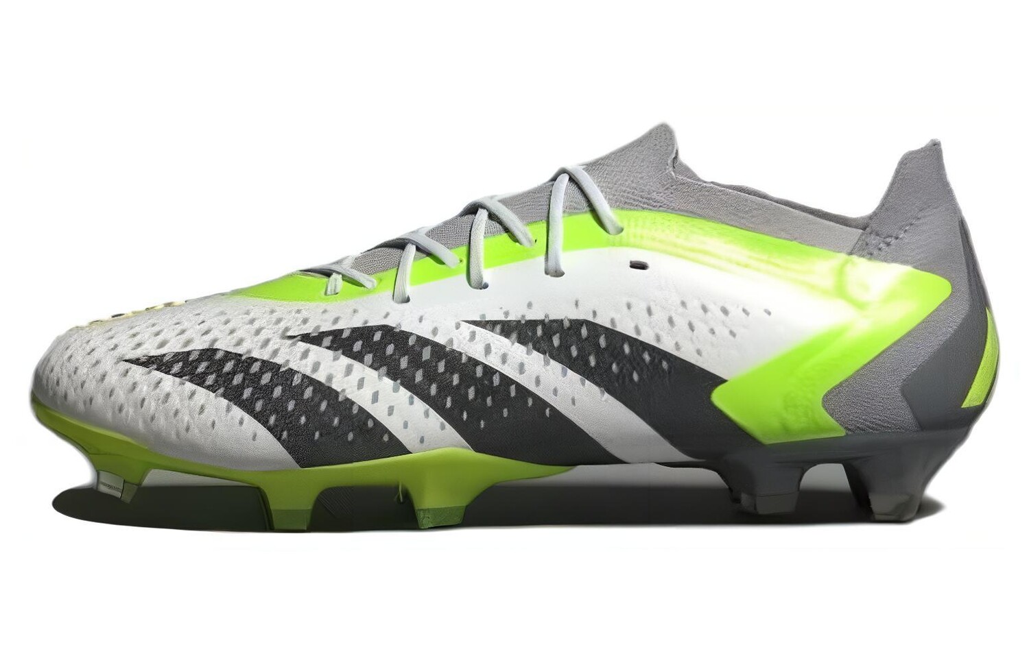 

Predator Accuracy.1 Низкий FG 'Crazyrush Pack' Adidas