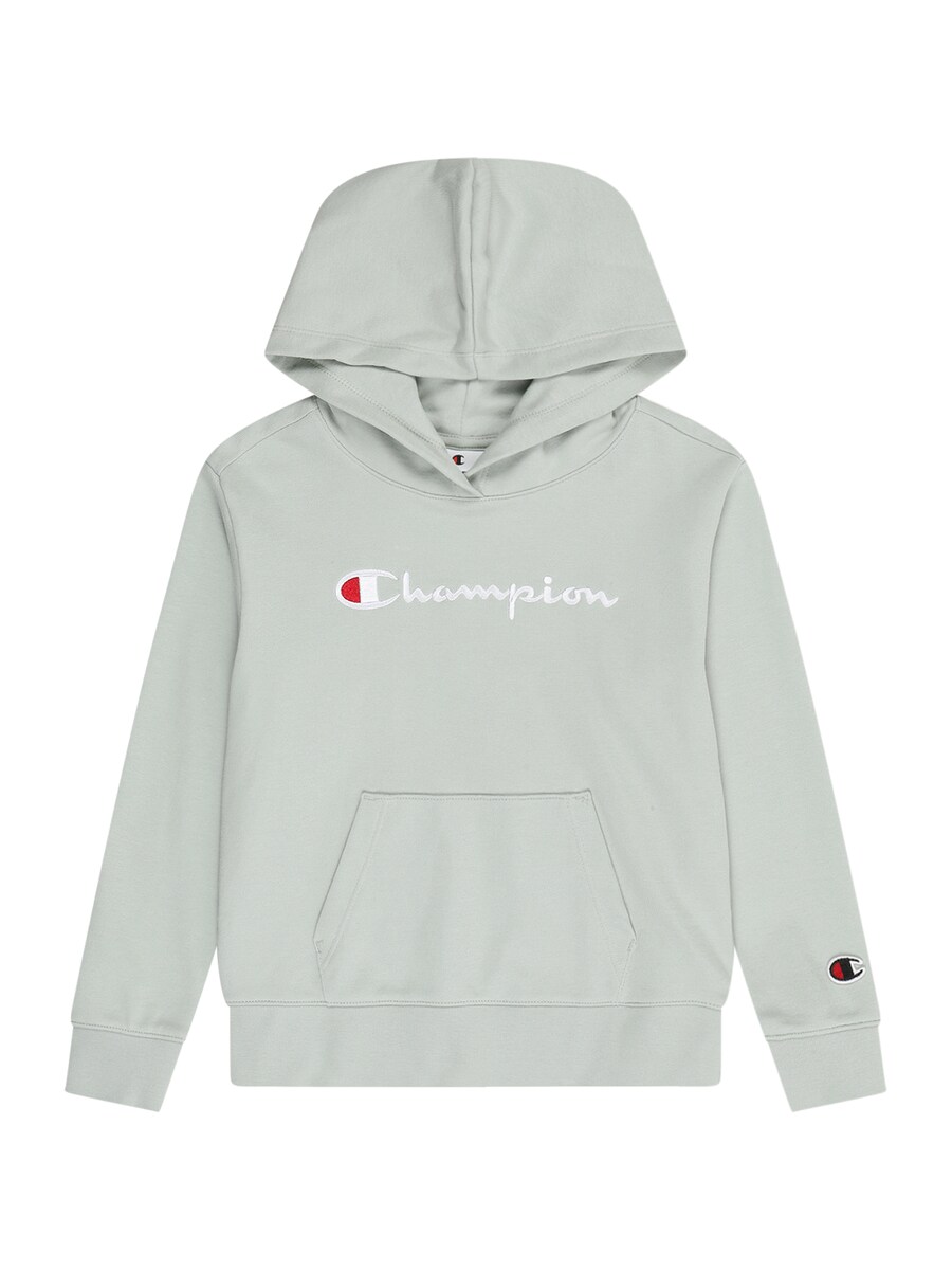 

Толстовка Champion Authentic Athletic Apparel, пастельный зеленый