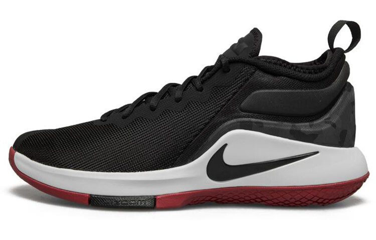

Мужские баскетбольные кроссовки Nike Witness 2