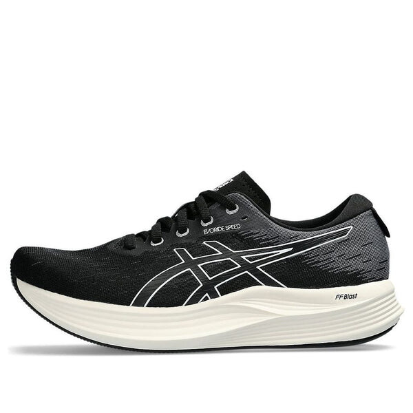

Кроссовки evoride speed 2 широкие Asics, черный